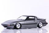 Mazda SAVANNA RX-7 SA22C Body Set