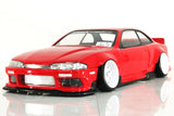 NISSAN SILVIA S14 Early Model ORIGIN Labo Body Set