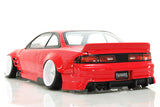 NISSAN SILVIA S14 Early Model ORIGIN Labo Body Set