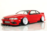 NISSAN SILVIA S14 Early Model ORIGIN Labo Body Set