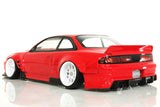 NISSAN SILVIA S14 Early Model ORIGIN Labo Body Set