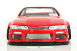 NISSAN SILVIA S14 Early Model ORIGIN Labo Body Set