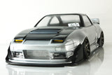 NISSAN 180SX Fujin ORIGIN Labo Body Set