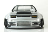 NISSAN 180SX Fujin ORIGIN Labo Body Set