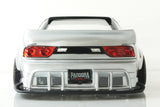 NISSAN 180SX Fujin ORIGIN Labo Body Set