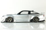 NISSAN 180SX Fujin ORIGIN Labo Body Set