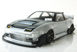 NISSAN 180SX Fujin ORIGIN Labo Body Set