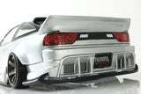 NISSAN 180SX Fujin ORIGIN Labo Body Set