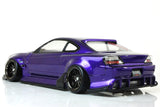 NISSAN SILVIA S15 Raijin ORIGIN Labo Body Set