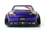 NISSAN SILVIA S15 Raijin ORIGIN Labo Body Set