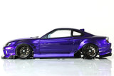 NISSAN SILVIA S15 Raijin ORIGIN Labo Body Set