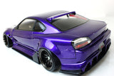 NISSAN SILVIA S15 Raijin ORIGIN Labo Body Set