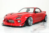 MAZDA RX-7 FD3S BN Sports Body Set