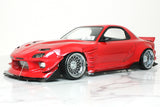 MAZDA RX-7 FD3S BN Sports Body Set