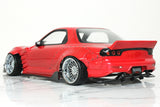 MAZDA RX-7 FD3S BN Sports Body Set