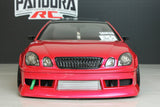 Toyota ARISTO JZS161 BN Sports Body Set