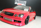 Toyota ARISTO JZS161 BN Sports Body Set