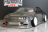 Toyota MARK2 JZX100 BN Sports Body Set