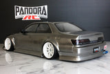 Toyota MARK2 JZX100 BN Sports Body Set