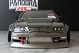 Toyota MARK2 JZX100 BN Sports Body Set