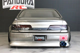 Toyota MARK2 JZX100 BN Sports Body Set