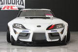 Toyota GR Supra A90 GT4 Body Set