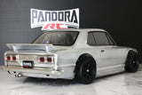 Nissan SKYLINE HT 2000GT-R (KPGC10) Custom Body Set