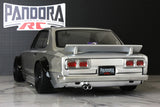 Nissan SKYLINE HT 2000GT-R (KPGC10) Custom Body Set