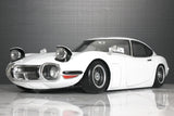 Toyota 2000GT Body Set