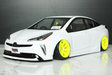 Toyota PRIUS ZVW50 Body Set