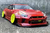 Nissan GT-R R35 BLS BN Sports Body Set