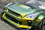 Nissan GT-R R35 BLS BN Sports Body Set