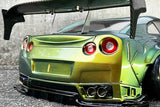 Nissan GT-R R35 BLS BN Sports Body Set