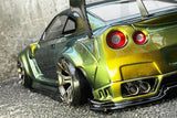 Nissan GT-R R35 BLS BN Sports Body Set