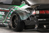 Nissan SILVIA S14 Late Model BLS BN Sports Body Set