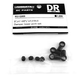 R31House Damper Lower Joint Set