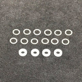 R31House SHIBATA Adjustable O-Ring Spacer