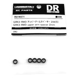 R31House GRK RWD Upper Arm Spacer 2mm