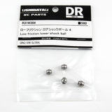 R31House Low Friction Lower Shock Balls