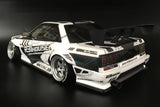 R31House G Power Concept Vinyl Sticker Set