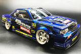 R31House SHIBATA ZEUS Sticker Set