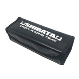 R31House (#R31W424) SHIBATA Drift Racing Team LiPo Safety Bag