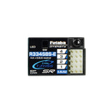 Futaba R334SBS-E Receiver