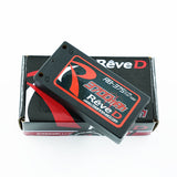 Rêve D 3700mAh 100C 7.4V Shorty Li-Po Battery