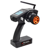 RadioLink RC4GS V3 w/ R6FG 2.4GHz Radio System