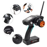 RadioLink RC4GS V3 w/ R6FG 2.4GHz Radio System