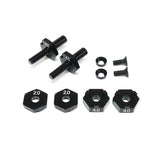 Rêve D ASL Front Axle Set