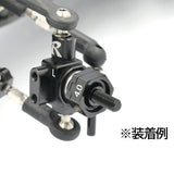 Rêve D ASL Front Axle Set