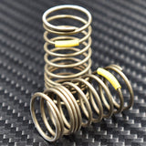 Rêve D PC Rear Progression Type Spring - Medium Hard