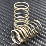 Rêve D PC Rear Progression Type Spring - Medium